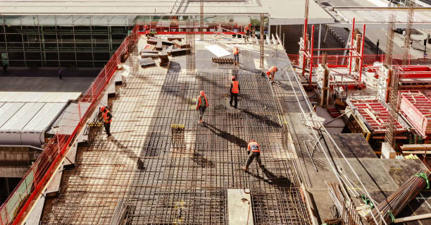 Best Concrete Demolition Services in Soda Springs, ID