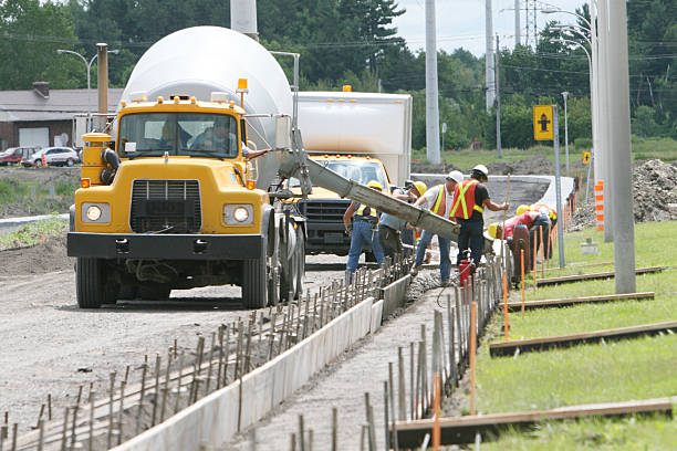 Best Concrete Foundation Repair in Soda Springs, ID